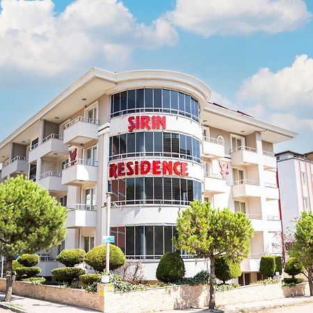 Sirin Residence دنيزلي المظهر الخارجي الصورة