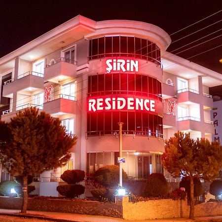 Sirin Residence دنيزلي المظهر الخارجي الصورة