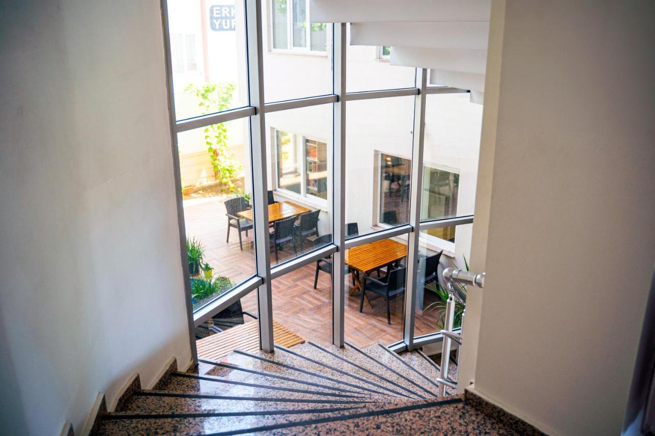 Sirin Residence دنيزلي المظهر الخارجي الصورة
