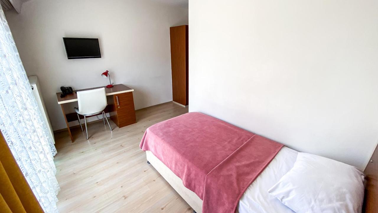 Sirin Residence دنيزلي المظهر الخارجي الصورة