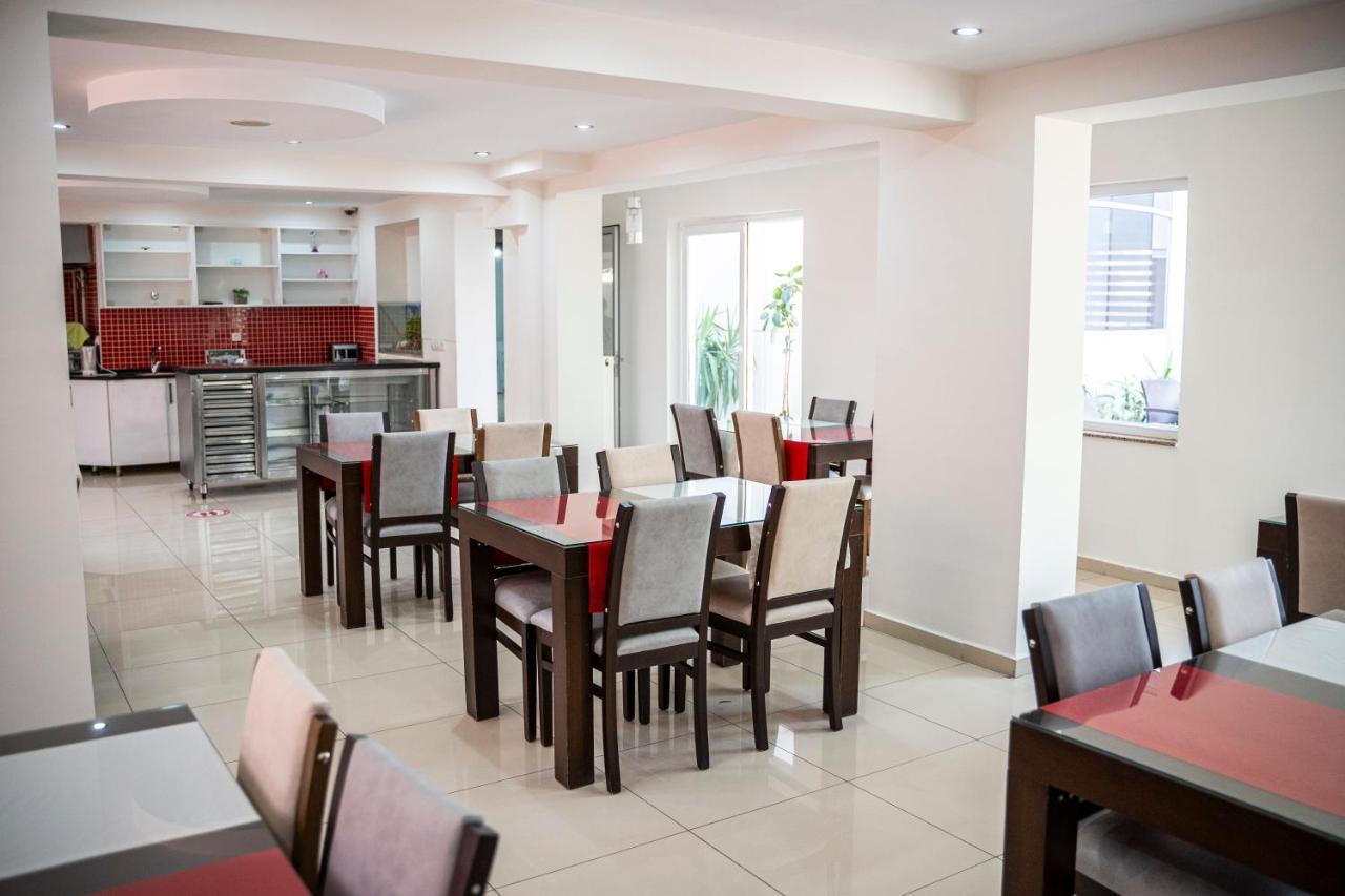 Sirin Residence دنيزلي المظهر الخارجي الصورة