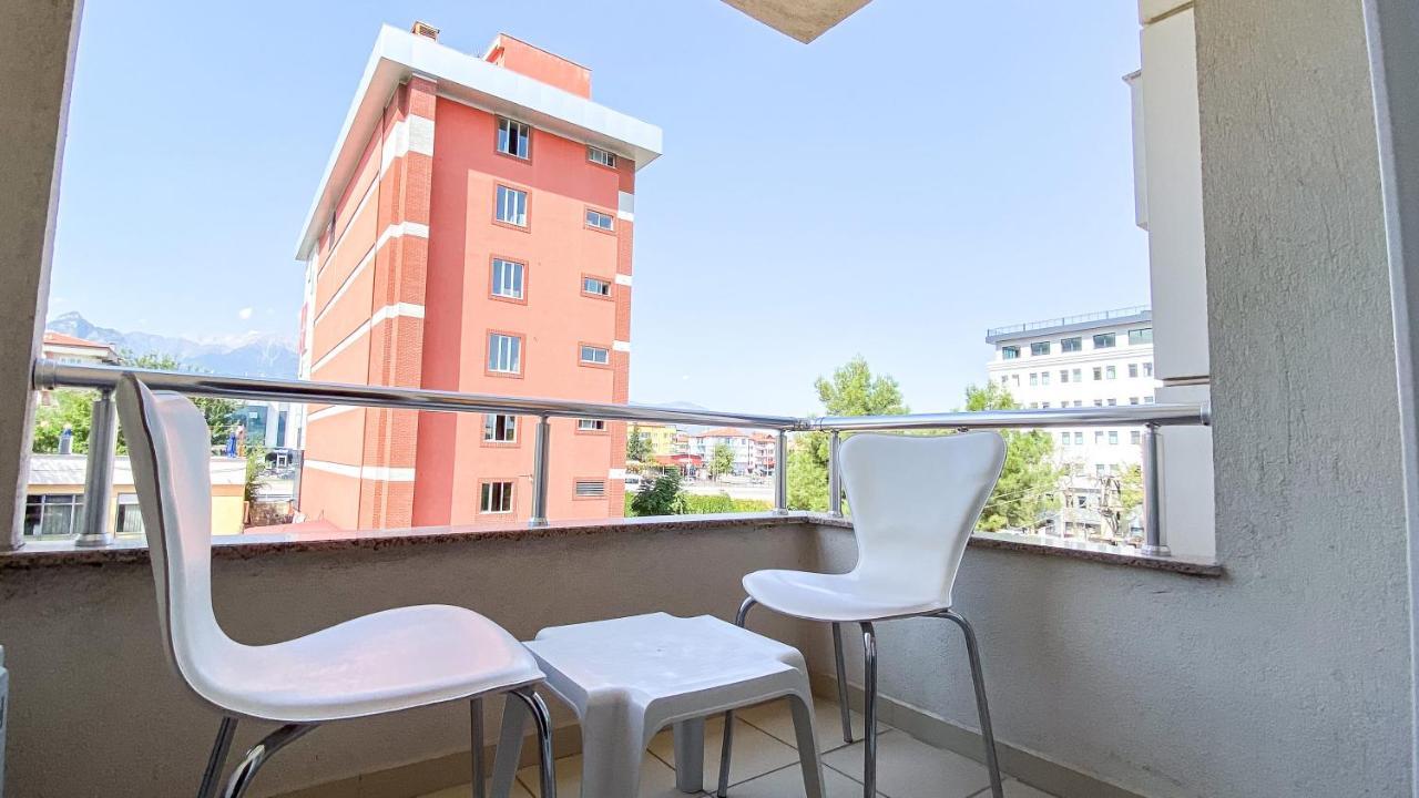 Sirin Residence دنيزلي المظهر الخارجي الصورة