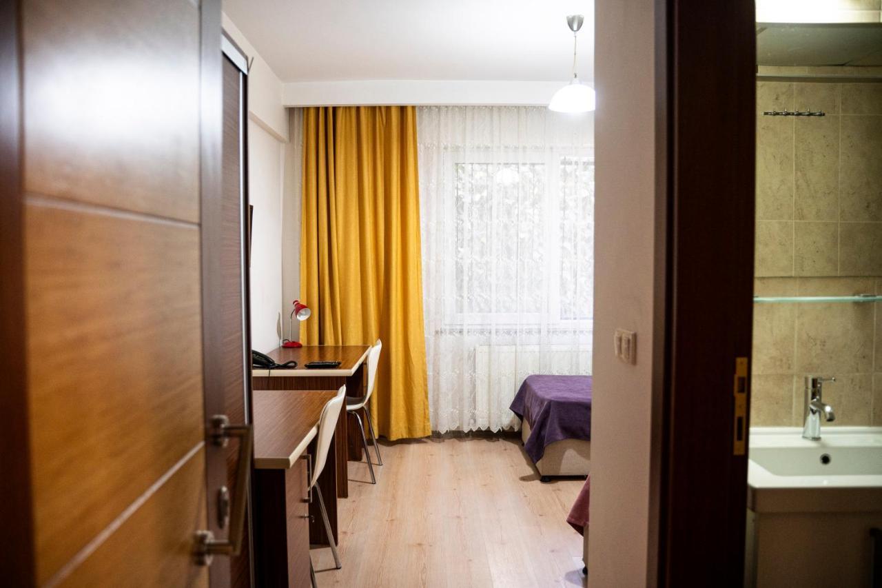 Sirin Residence دنيزلي المظهر الخارجي الصورة
