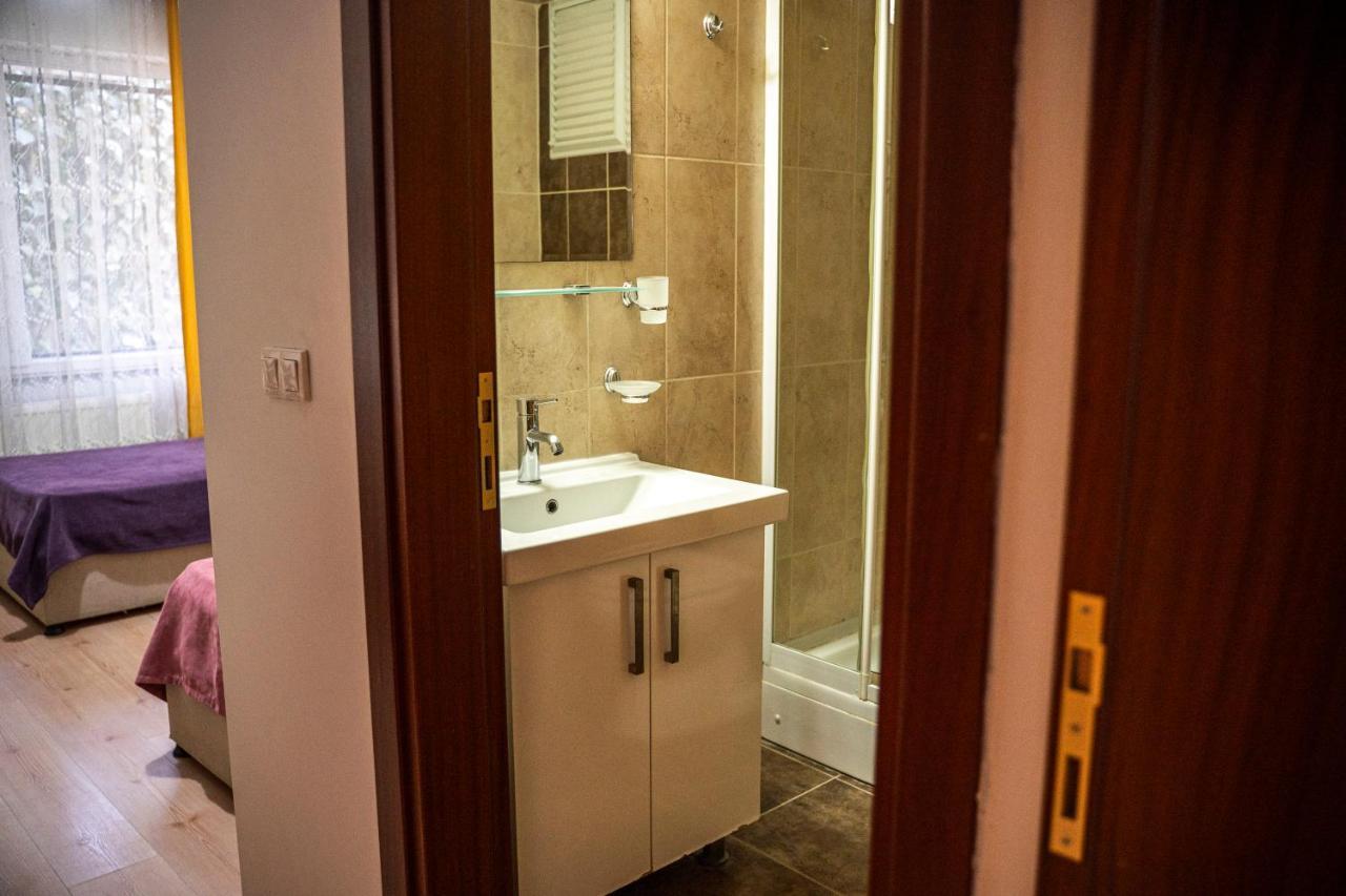 Sirin Residence دنيزلي المظهر الخارجي الصورة