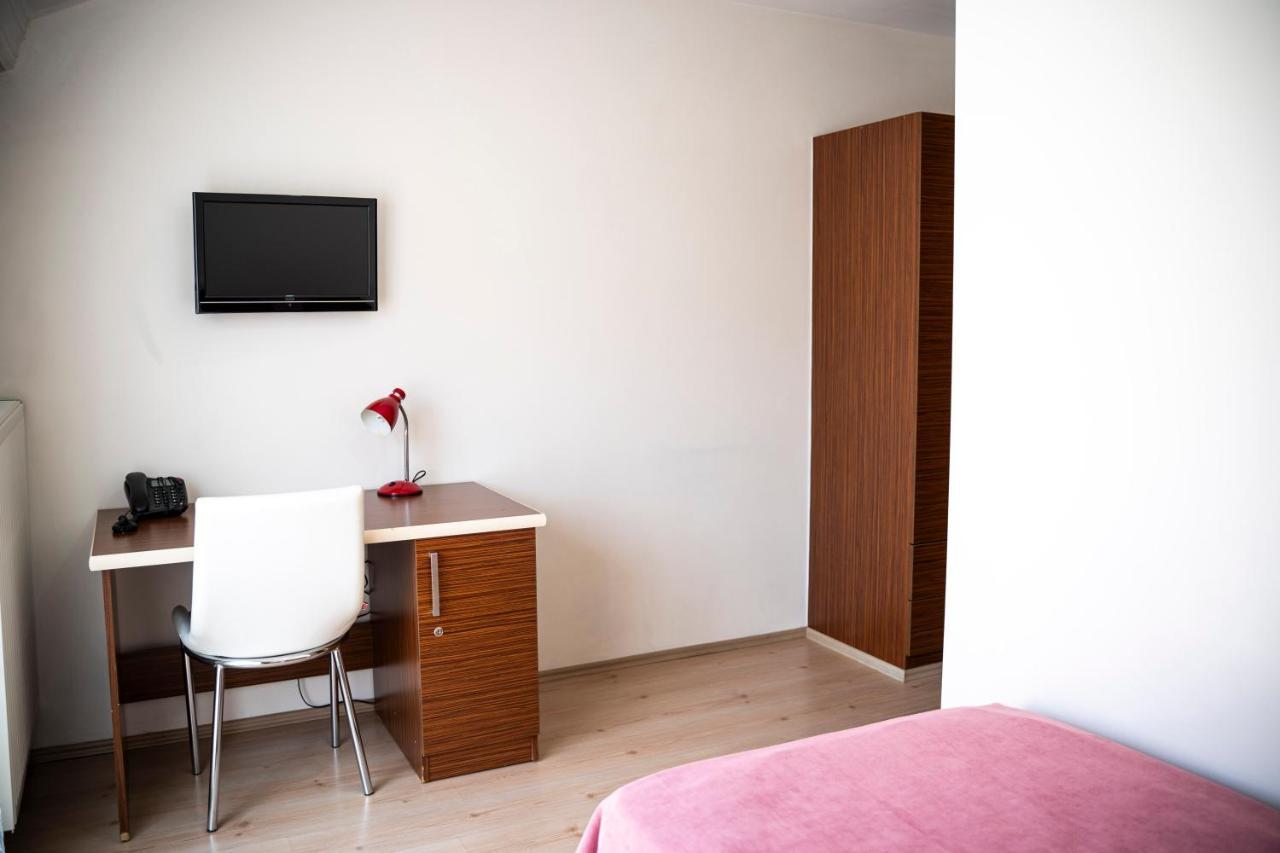 Sirin Residence دنيزلي المظهر الخارجي الصورة