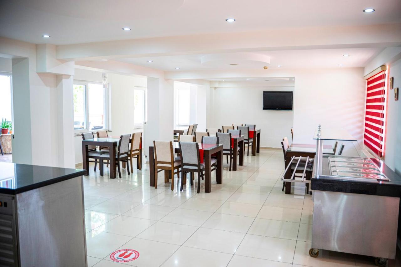 Sirin Residence دنيزلي المظهر الخارجي الصورة
