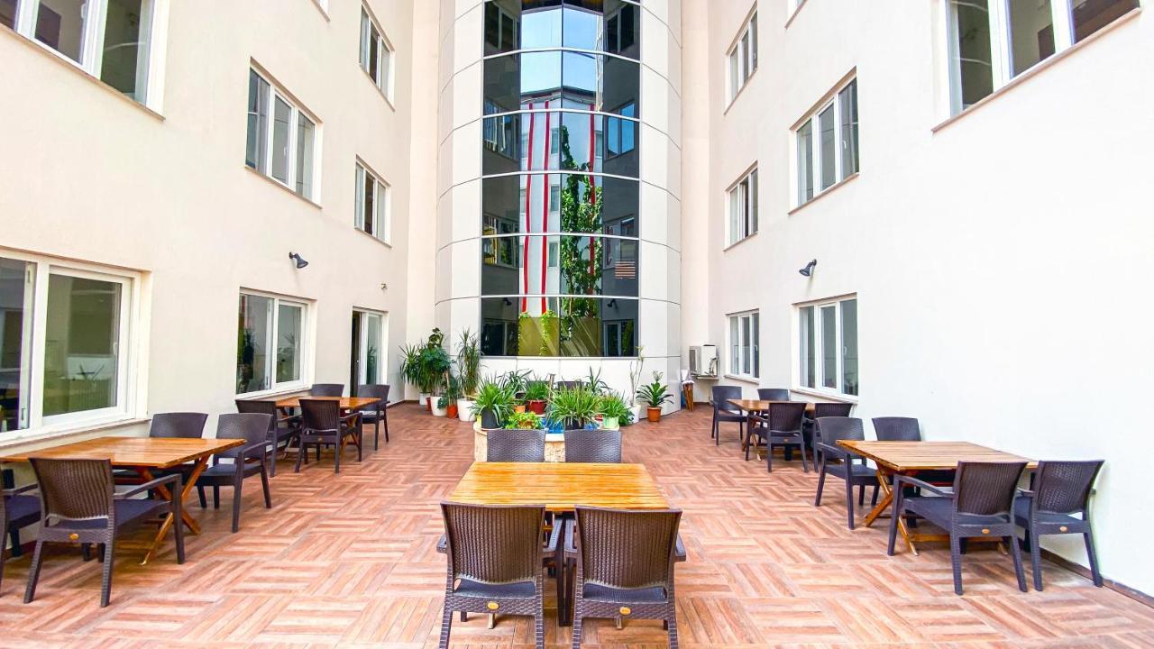 Sirin Residence دنيزلي المظهر الخارجي الصورة