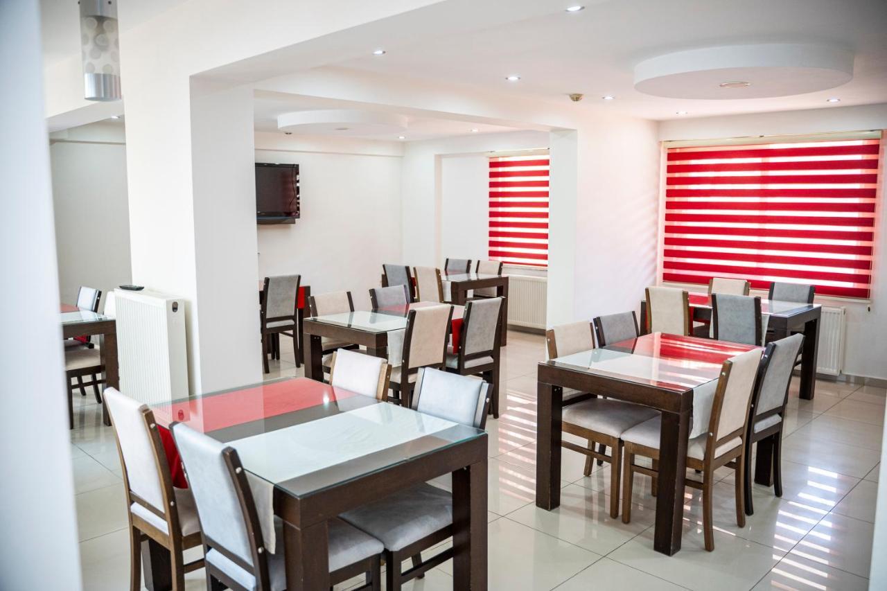 Sirin Residence دنيزلي المظهر الخارجي الصورة