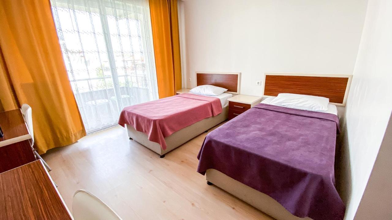 Sirin Residence دنيزلي المظهر الخارجي الصورة