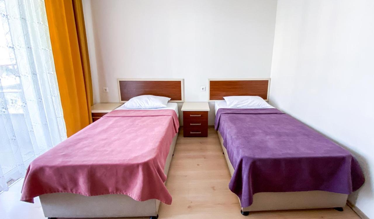 Sirin Residence دنيزلي المظهر الخارجي الصورة