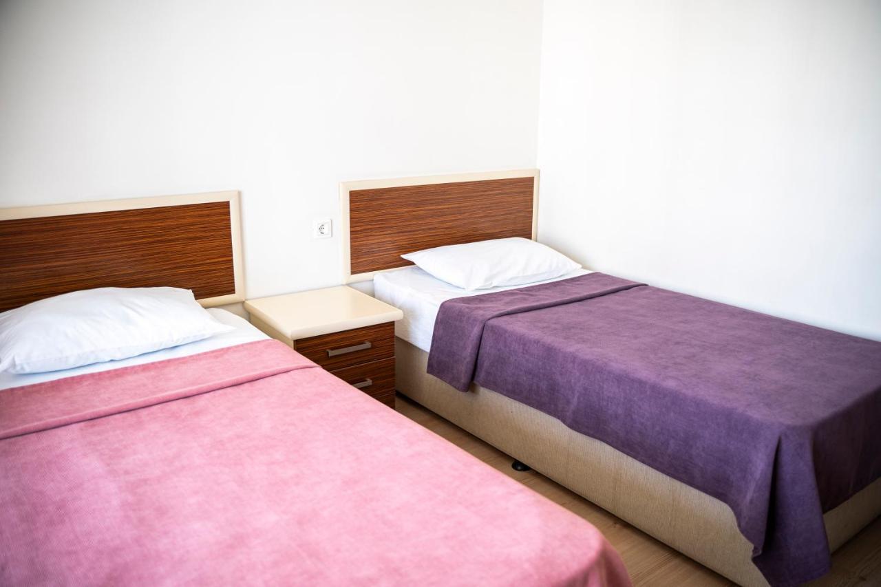 Sirin Residence دنيزلي المظهر الخارجي الصورة