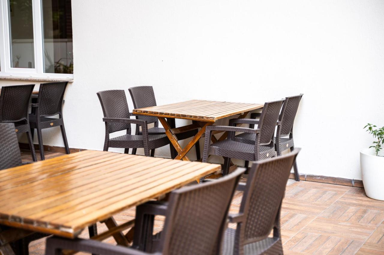 Sirin Residence دنيزلي المظهر الخارجي الصورة