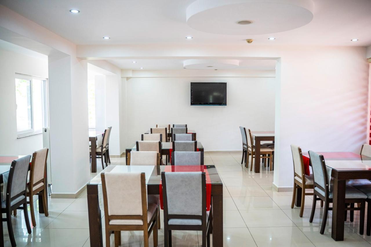 Sirin Residence دنيزلي المظهر الخارجي الصورة