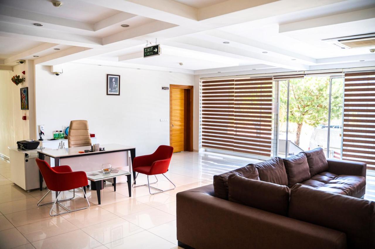 Sirin Residence دنيزلي المظهر الخارجي الصورة