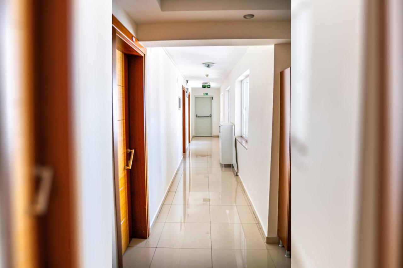 Sirin Residence دنيزلي المظهر الخارجي الصورة