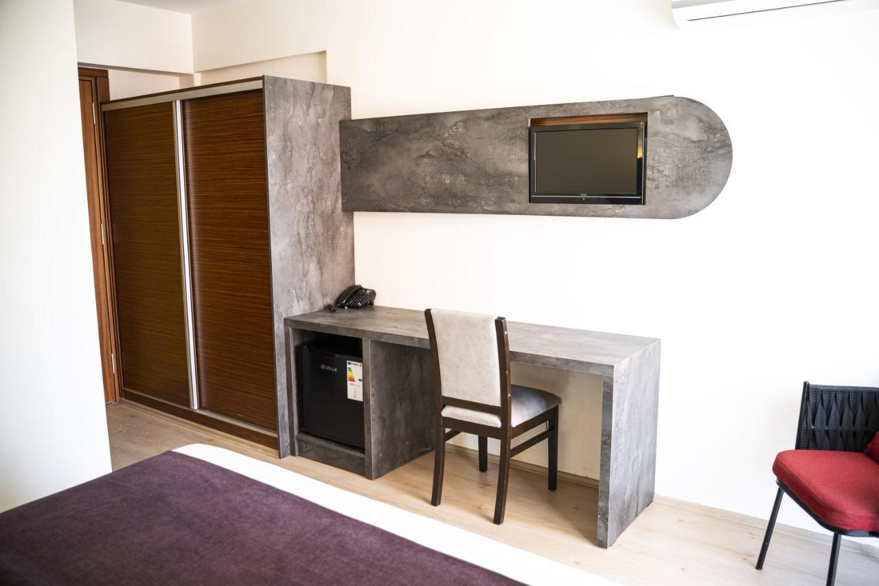 Sirin Residence دنيزلي المظهر الخارجي الصورة