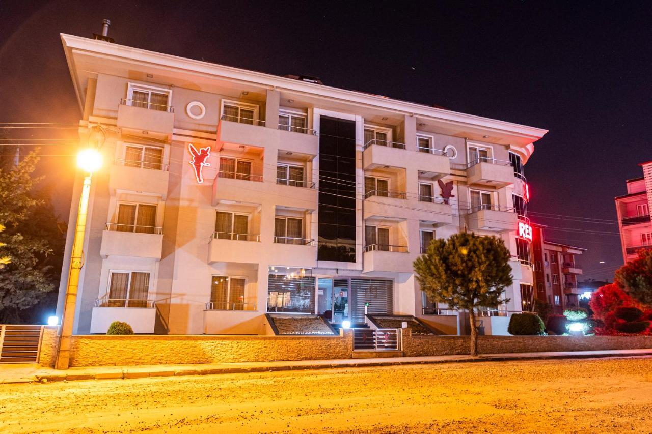 Sirin Residence دنيزلي المظهر الخارجي الصورة