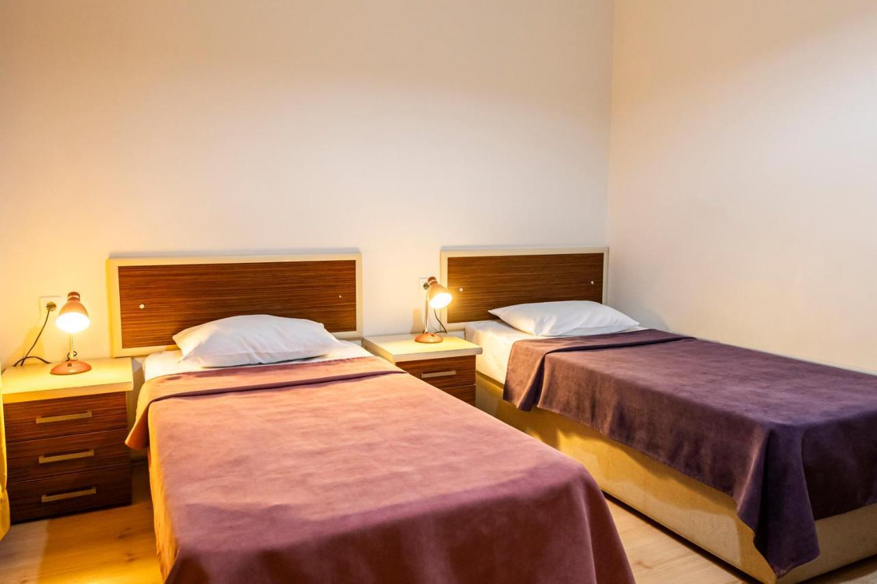 Sirin Residence دنيزلي المظهر الخارجي الصورة