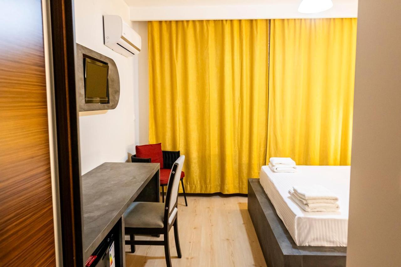 Sirin Residence دنيزلي المظهر الخارجي الصورة