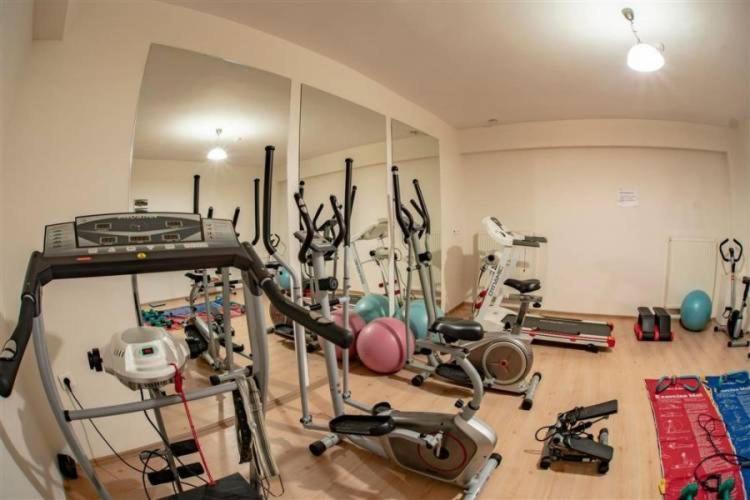 Sirin Residence دنيزلي المظهر الخارجي الصورة