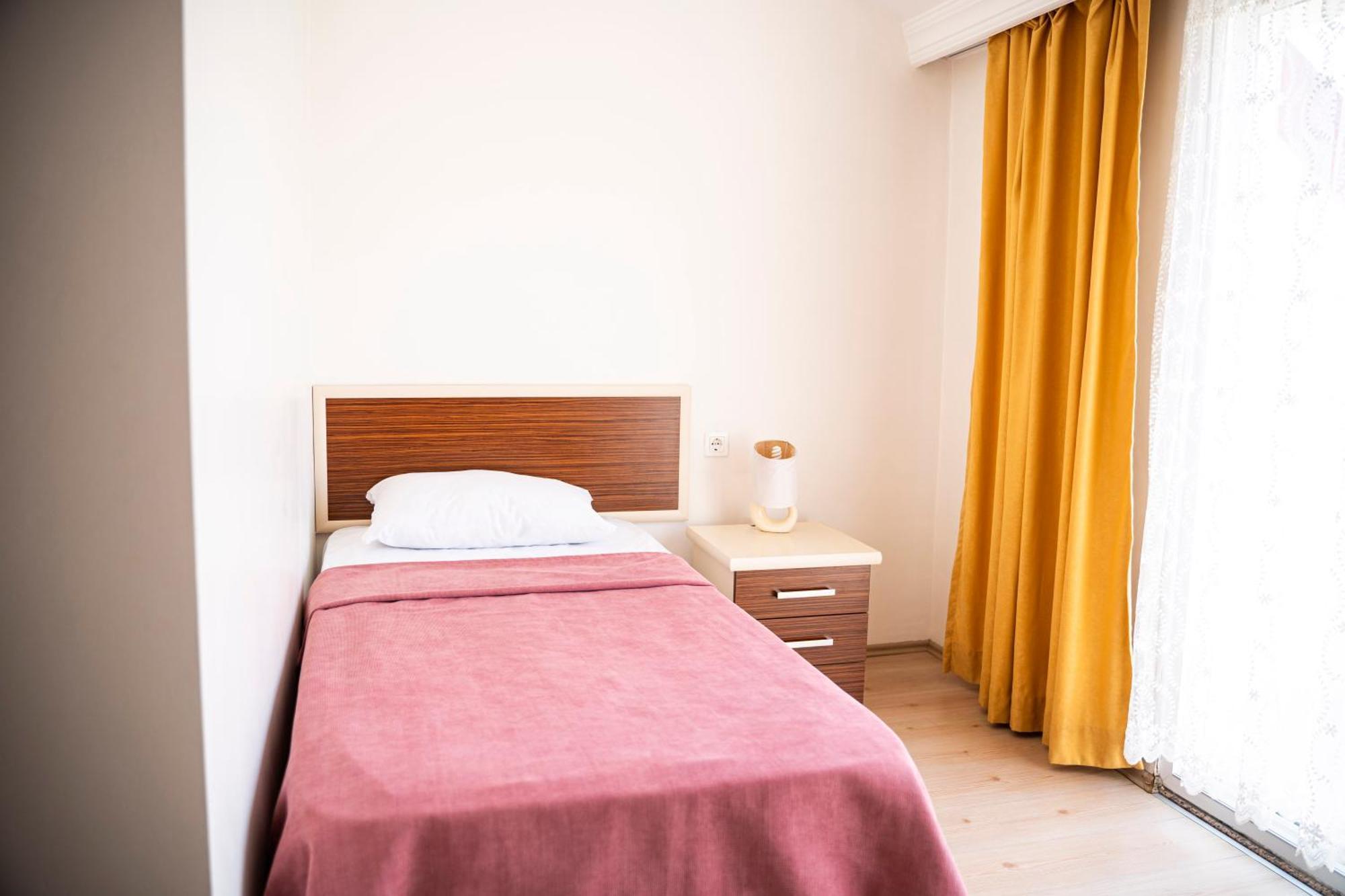 Sirin Residence دنيزلي المظهر الخارجي الصورة